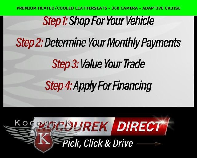 Used 2022 Lincoln Corsair Reserve w/ Equipment Group 201A image 28