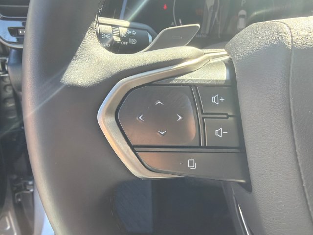 Certified 2022 Lexus NX 350h AWD image 22