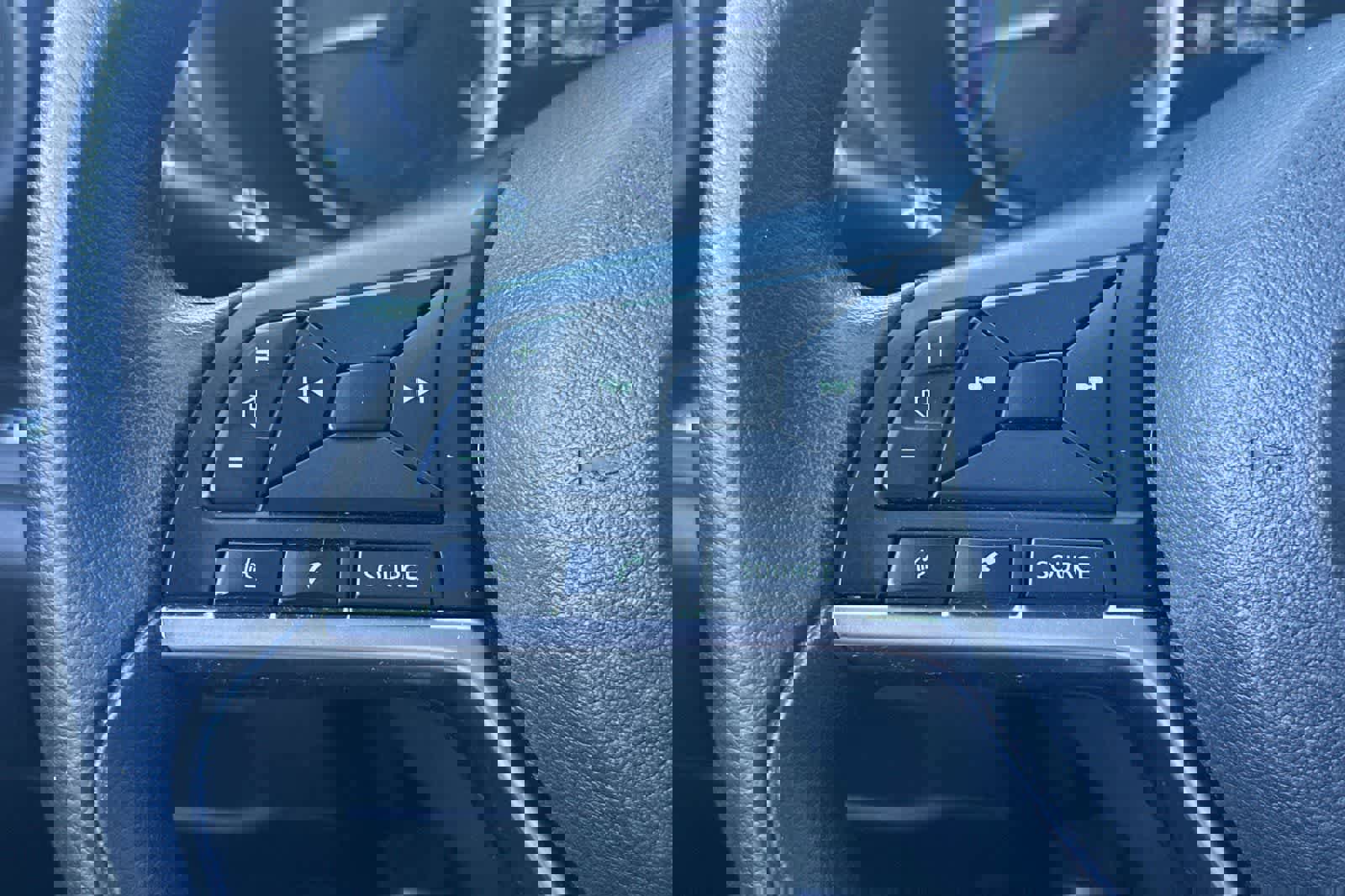 Used 2018 Nissan Kicks S FWD image 25