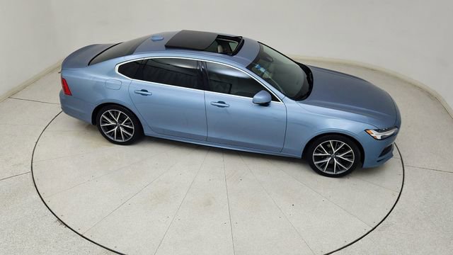 Used 2019 Volvo S90 T5 Momentum w/ Protection Package Premier image 75