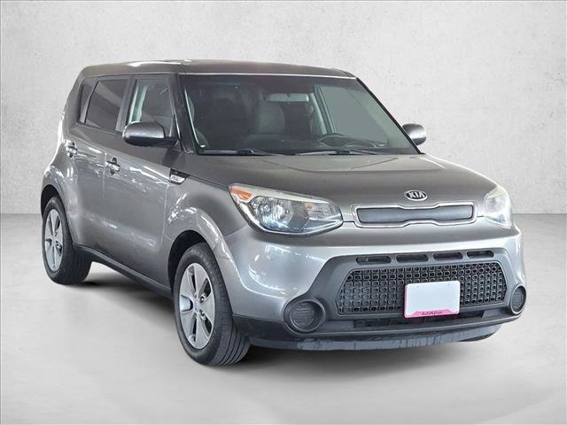 Used 2016 Kia Soul FWD image 3