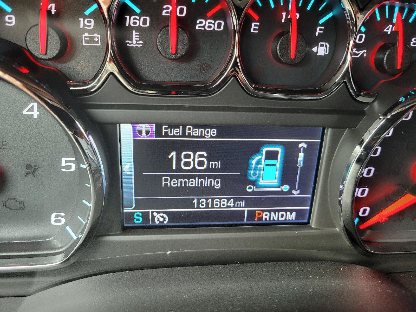 Used 2015 Chevrolet Tahoe LTZ AWD/4WD image 15