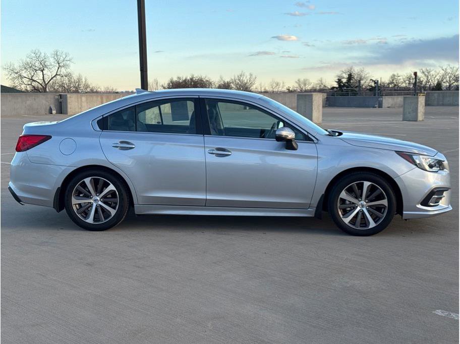 Used 2019 Subaru Legacy 2.5i Limited image 9