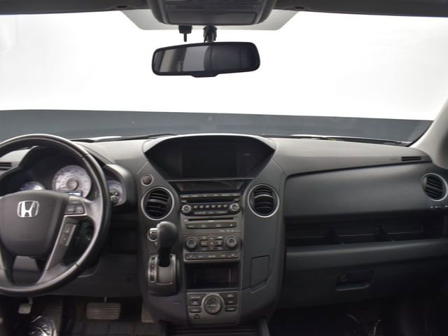 Used 2015 Honda Pilot Touring image 10