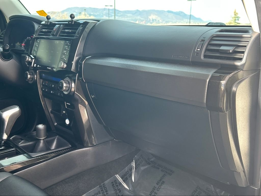 Used 2020 Toyota 4Runner TRD Pro image 13