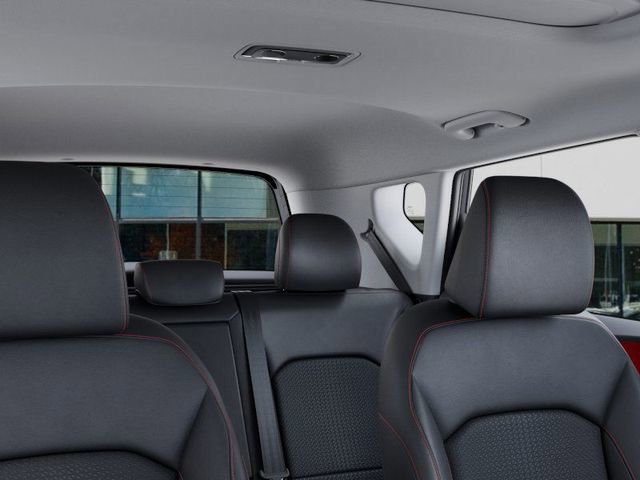 New 2025 Kia Soul GT-Line w/ GT-Line Technology Package image 27