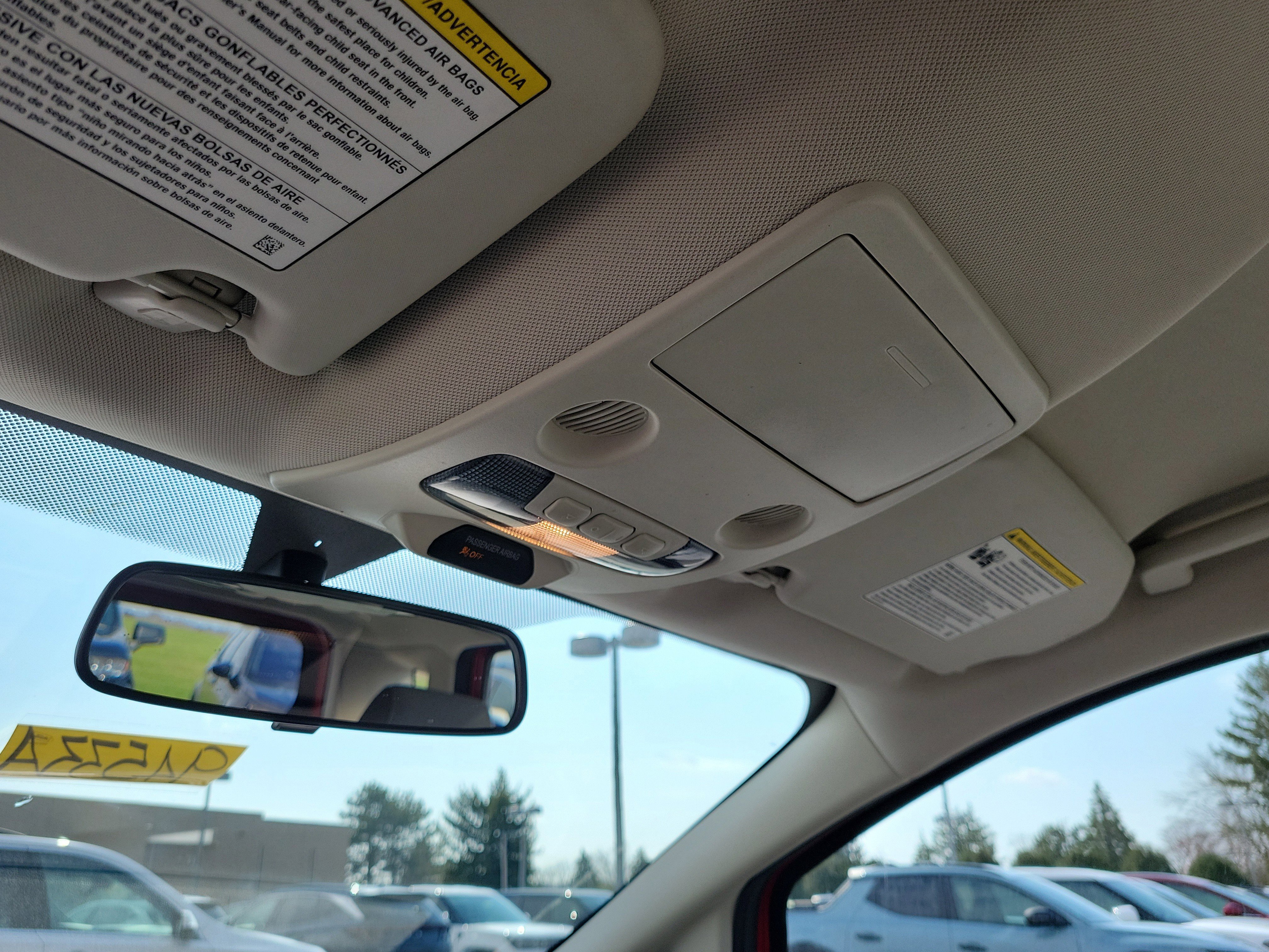 Used 2021 Ford EcoSport S image 30