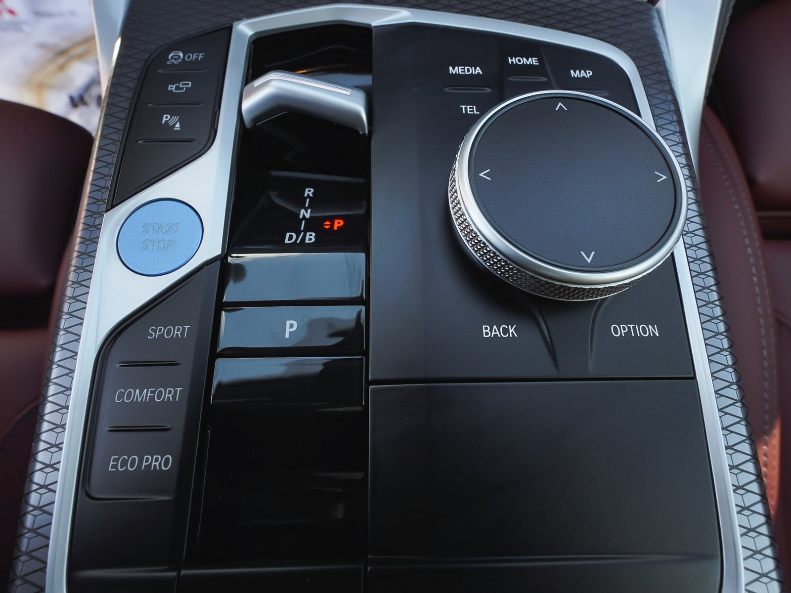 Used 2024 BMW i4 xDrive40i w/ M Sport Package image 29