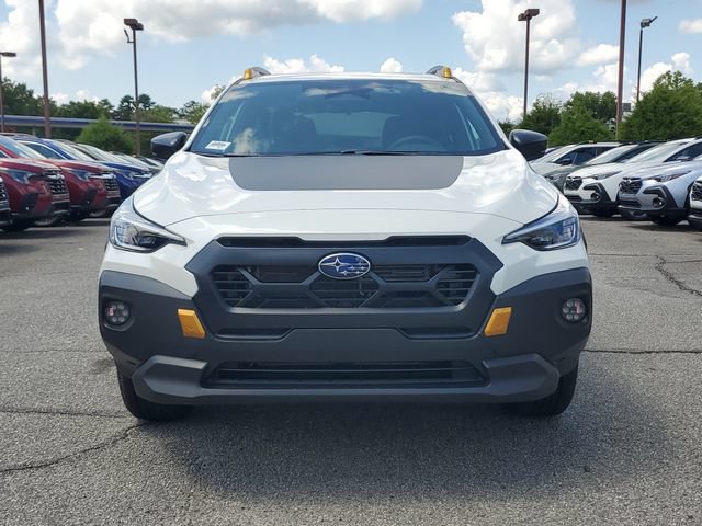 New 2026 Subaru Crosstrek 2.5i Wilderness AWD/4WD image 2