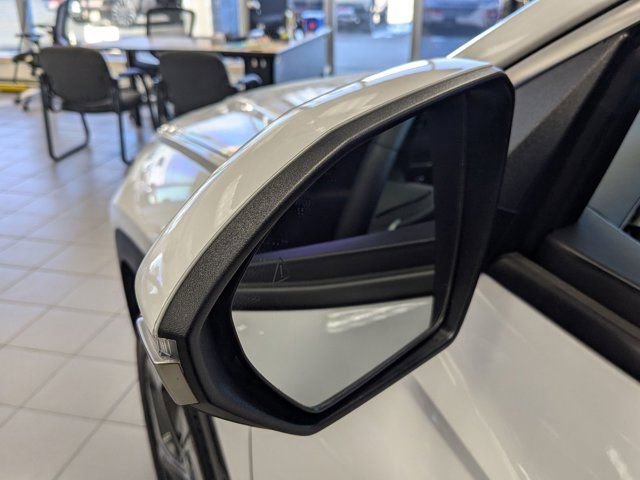 New 2024 Hyundai Tucson Limited image 5