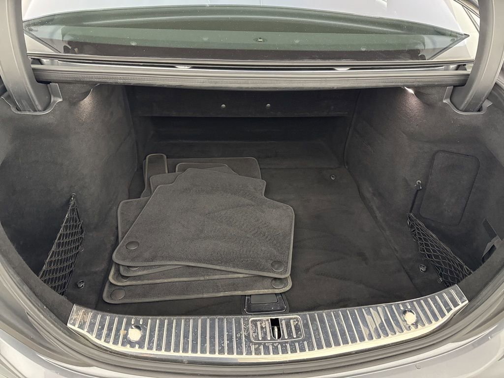Certified 2017 Mercedes-Benz S 550 4MATIC Sedan image 26