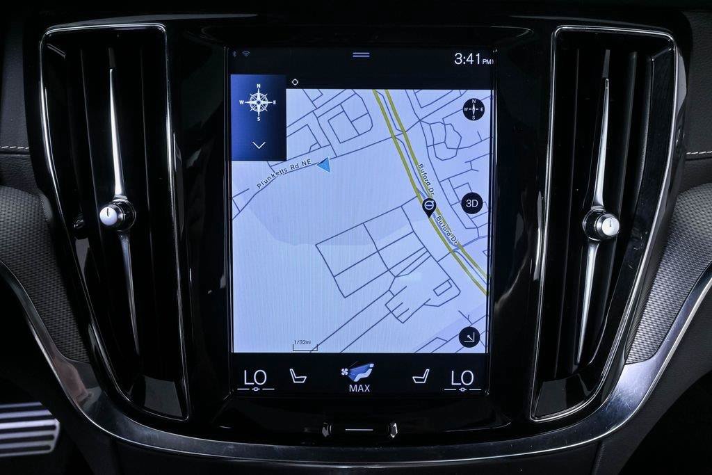 Used 2020 Volvo S60 T5 R-Design FWD image 15