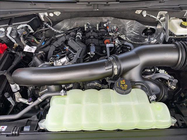 New 2026 Ford Expedition Active image 15