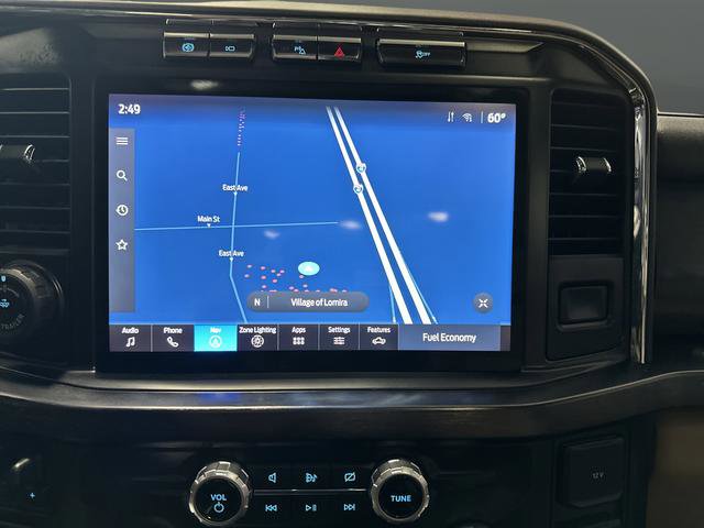 Used 2023 Ford F450 Lariat w/ Lariat Ultimate Package image 10