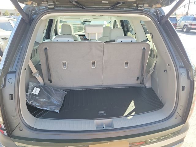 New 2026 Hyundai Palisade SEL Premium image 24