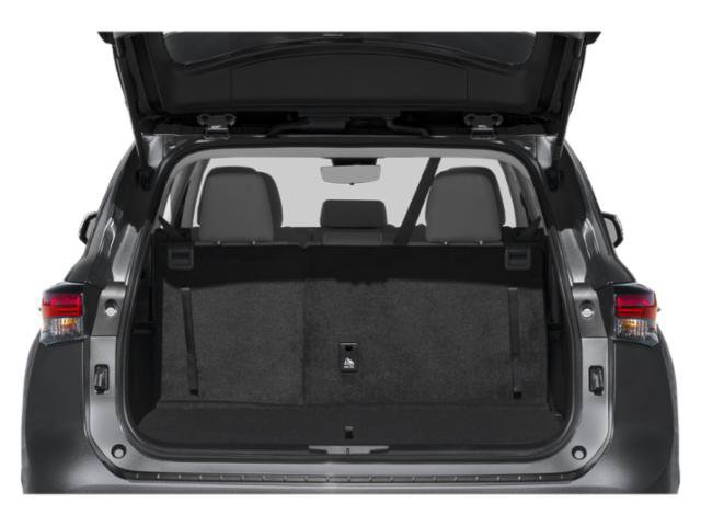 Used 2023 Toyota Highlander L FWD image 11