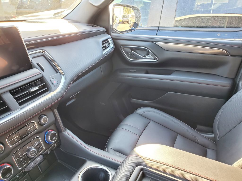 Used 2023 Chevrolet Tahoe RST w/ Sport Performance Package image 24