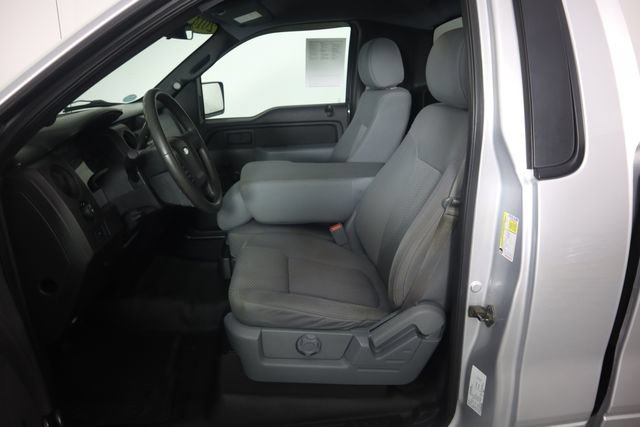 Used 2014 Ford F150 STX w/ Trailer Tow Package AWD/4WD image 31