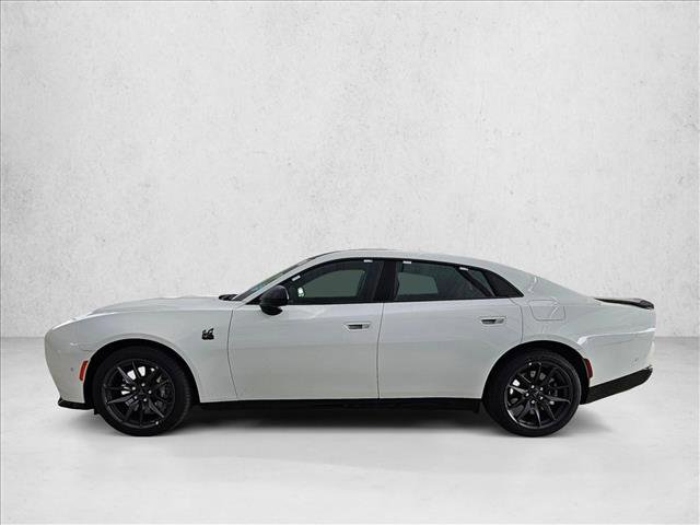 New 2026 Dodge Charger Scat Pack AWD/4WD image 5