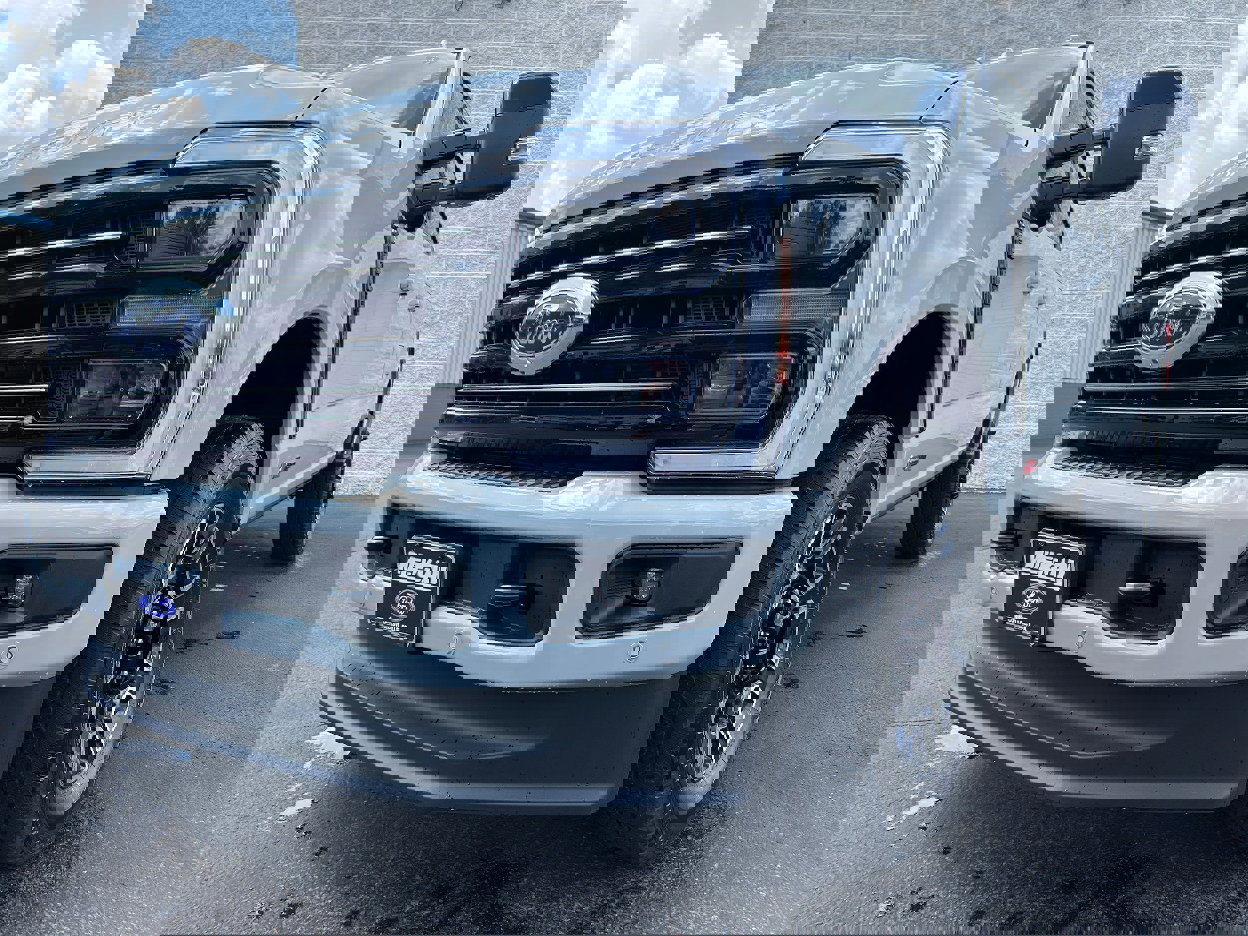 New 2026 Ford F350 Platinum image 25