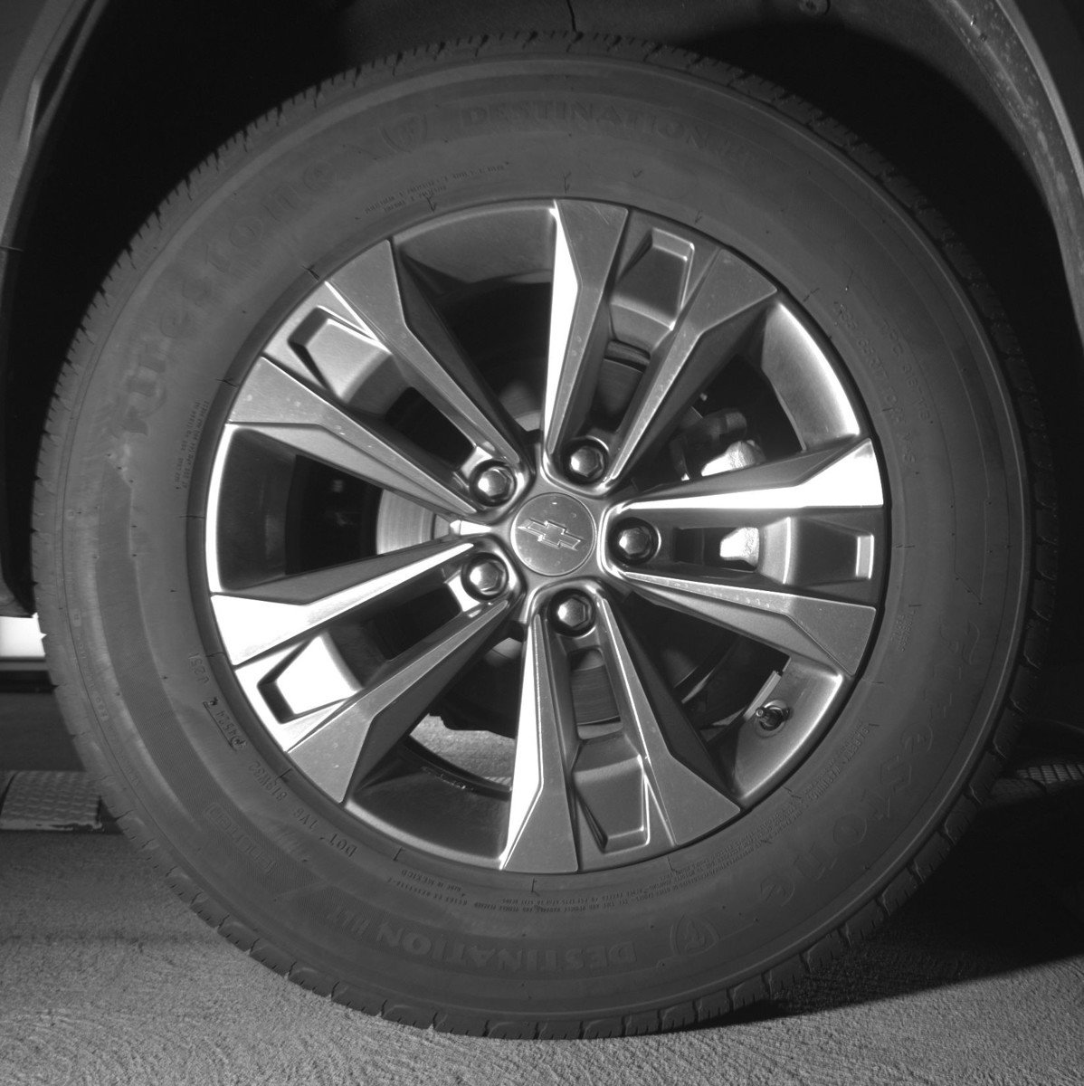 Used 2025 Chevrolet Equinox LT FWD image 15