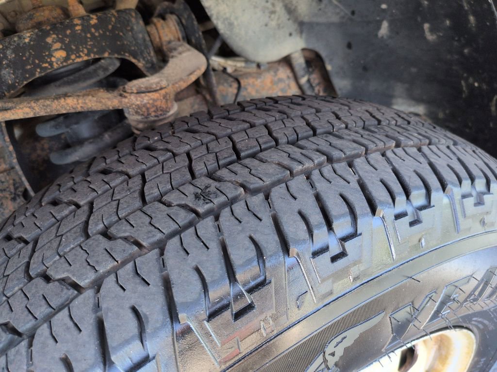 Used 2010 Ford F150 XL RWD image 25