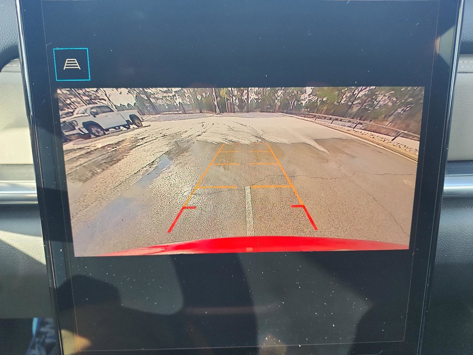 Certified 2025 GMC Terrain Elevation image 15