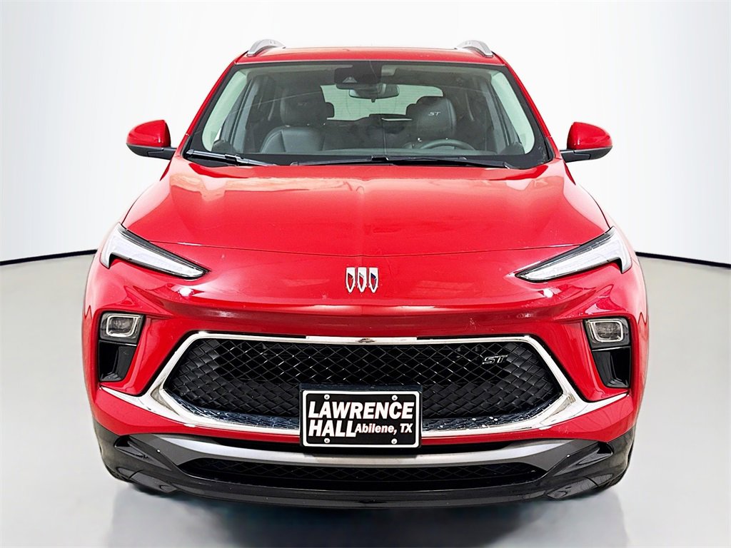 New 2026 Buick Encore GX Sport Touring w/ Comfort Package image 2