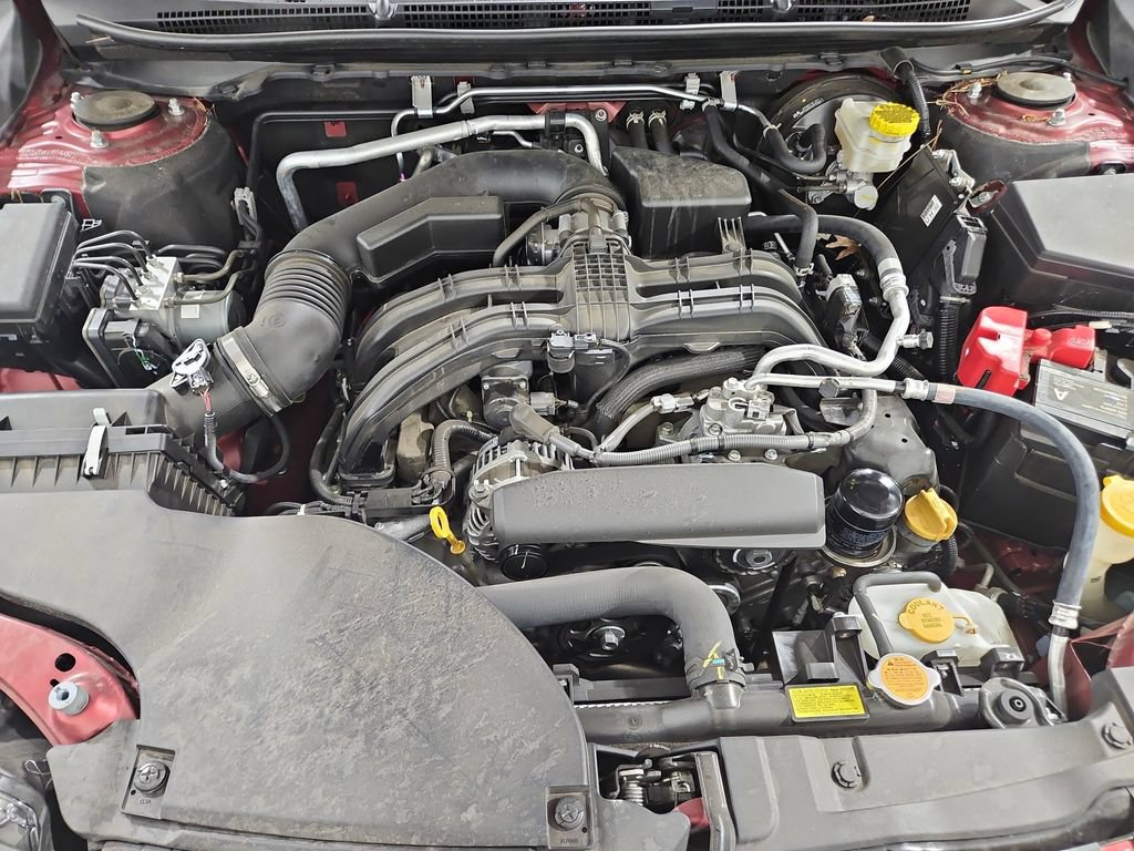 Used 2021 Subaru Outback Limited AWD/4WD image 22