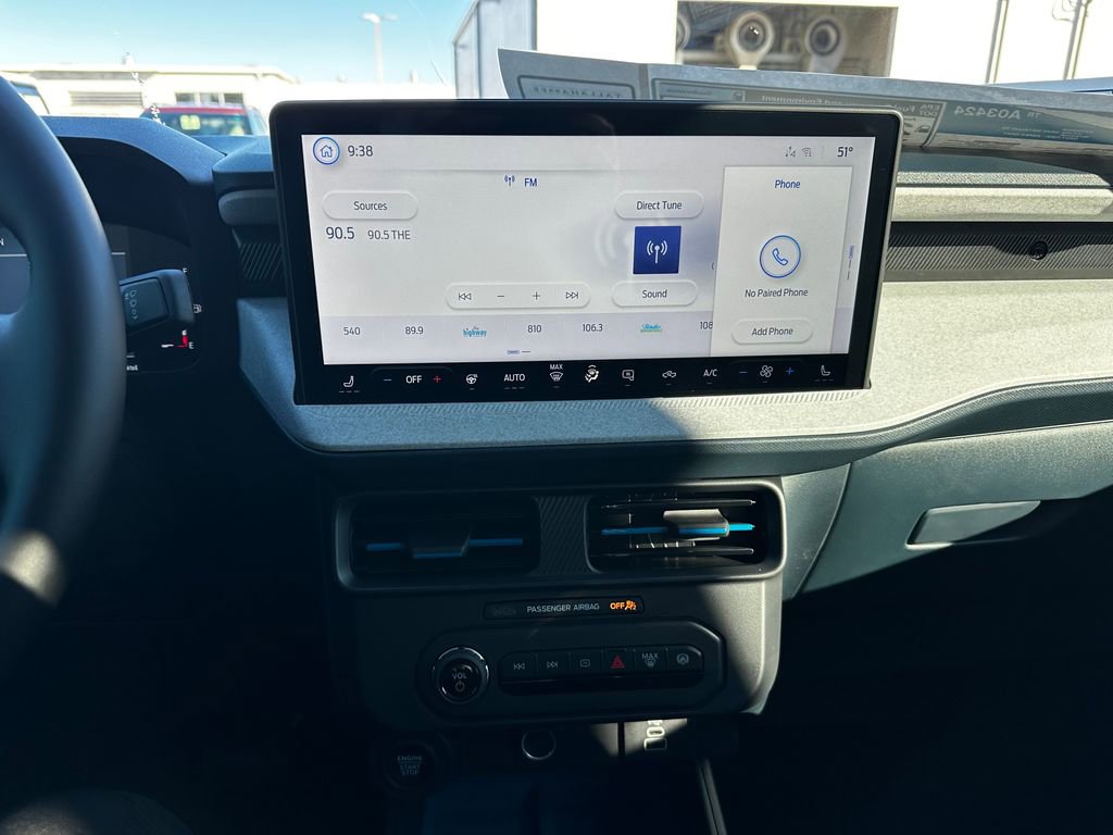 New 2026 Ford Maverick XLT w/ XLT Luxury Package AWD/4WD image 61