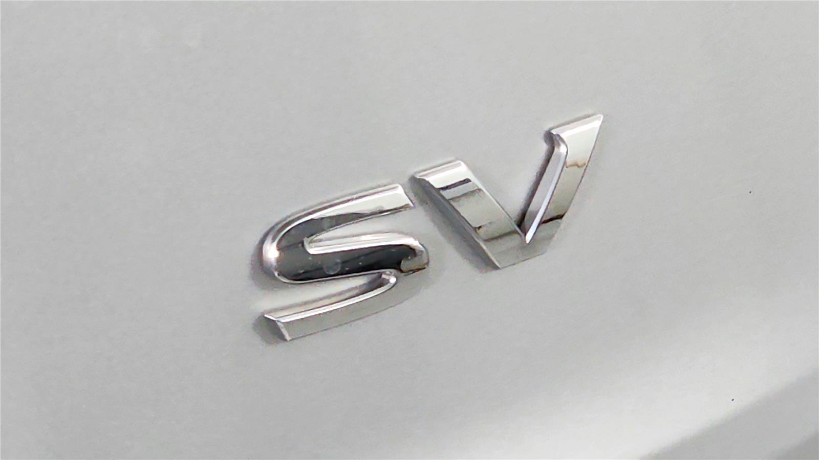 Used 2023 Nissan Rogue SV FWD image 18