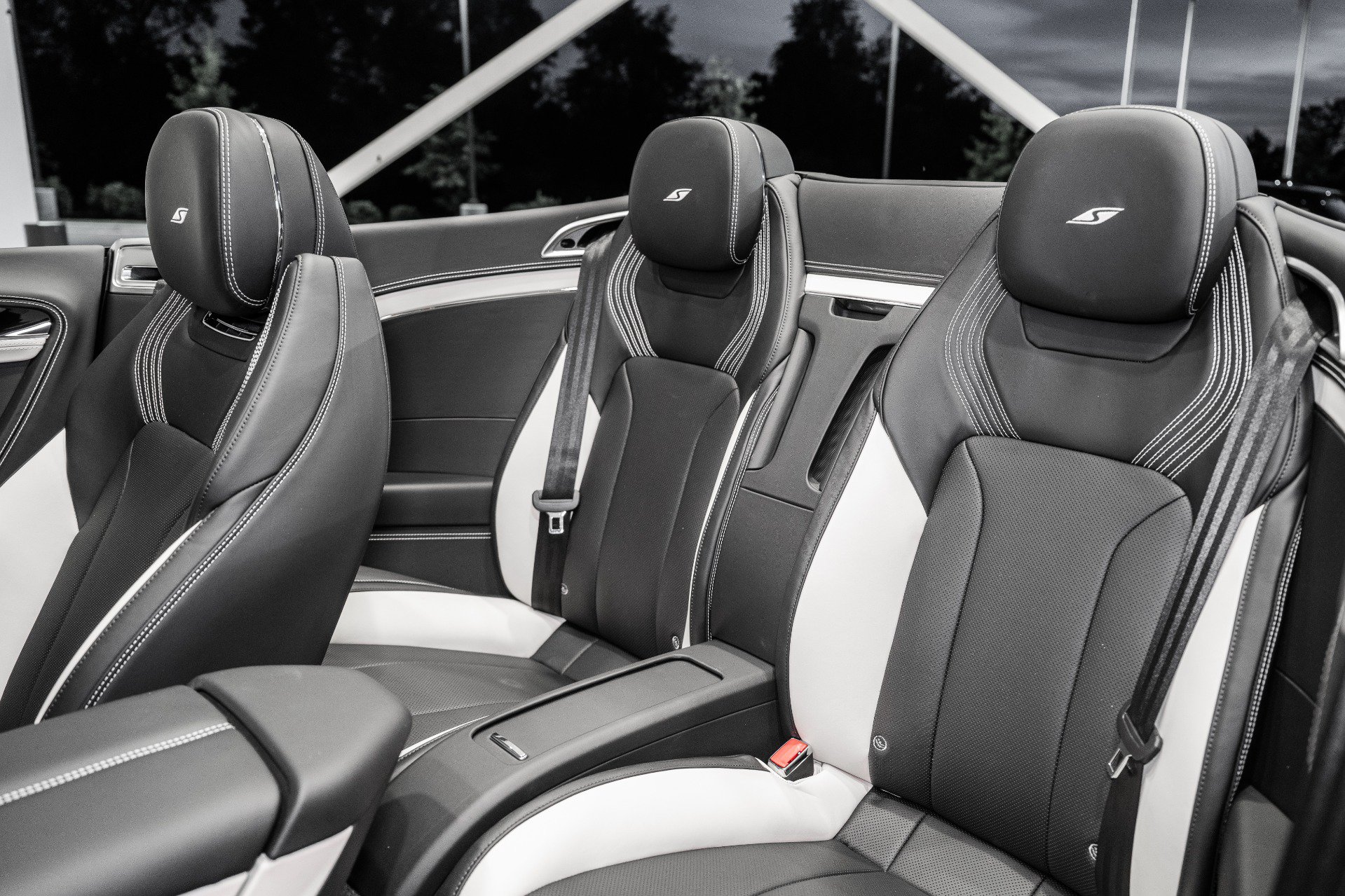New 2026 Bentley Continental GT S AWD/4WD image 21