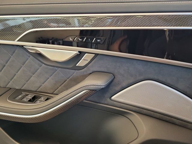 New 2026 Audi S8 AWD/4WD image 15