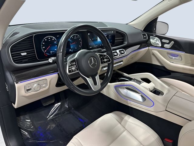 Certified 2022 Mercedes-Benz GLE 350 4MATIC image 14