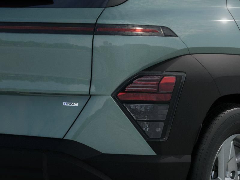 New 2026 Hyundai Kona SE AWD/4WD image 10