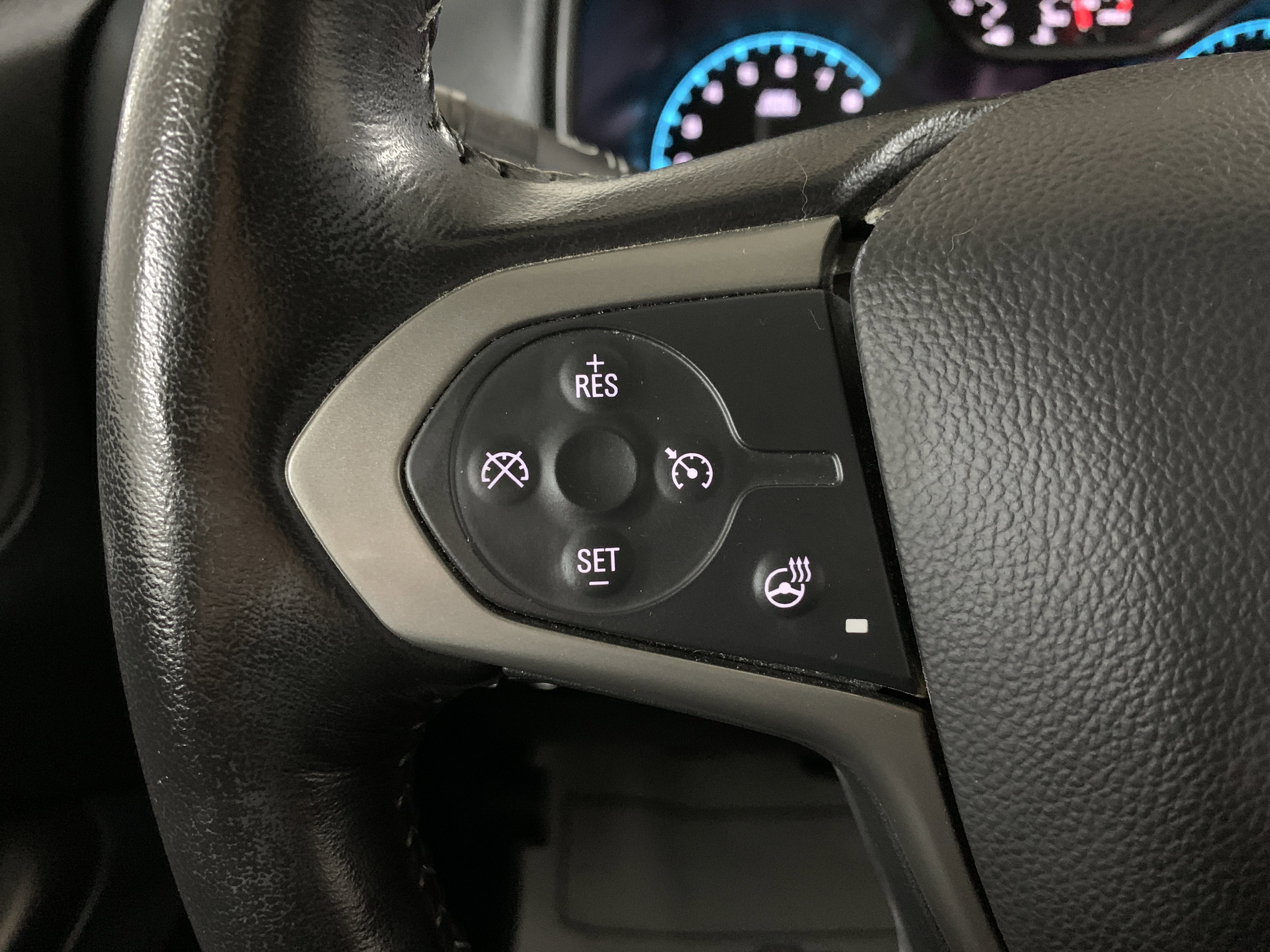 Used 2022 Chevrolet Colorado Z71 image 21