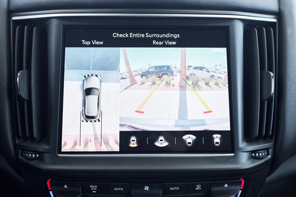 Used 2022 Maserati Levante Modena image 54