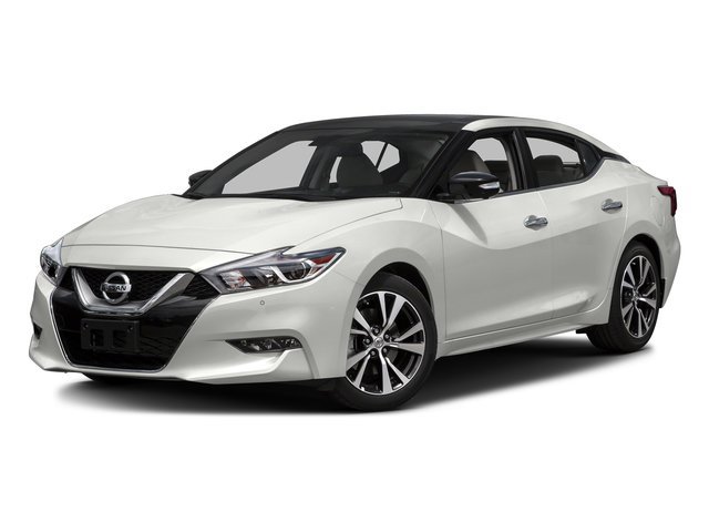 Used 2016 Nissan Maxima Platinum FWD image 1