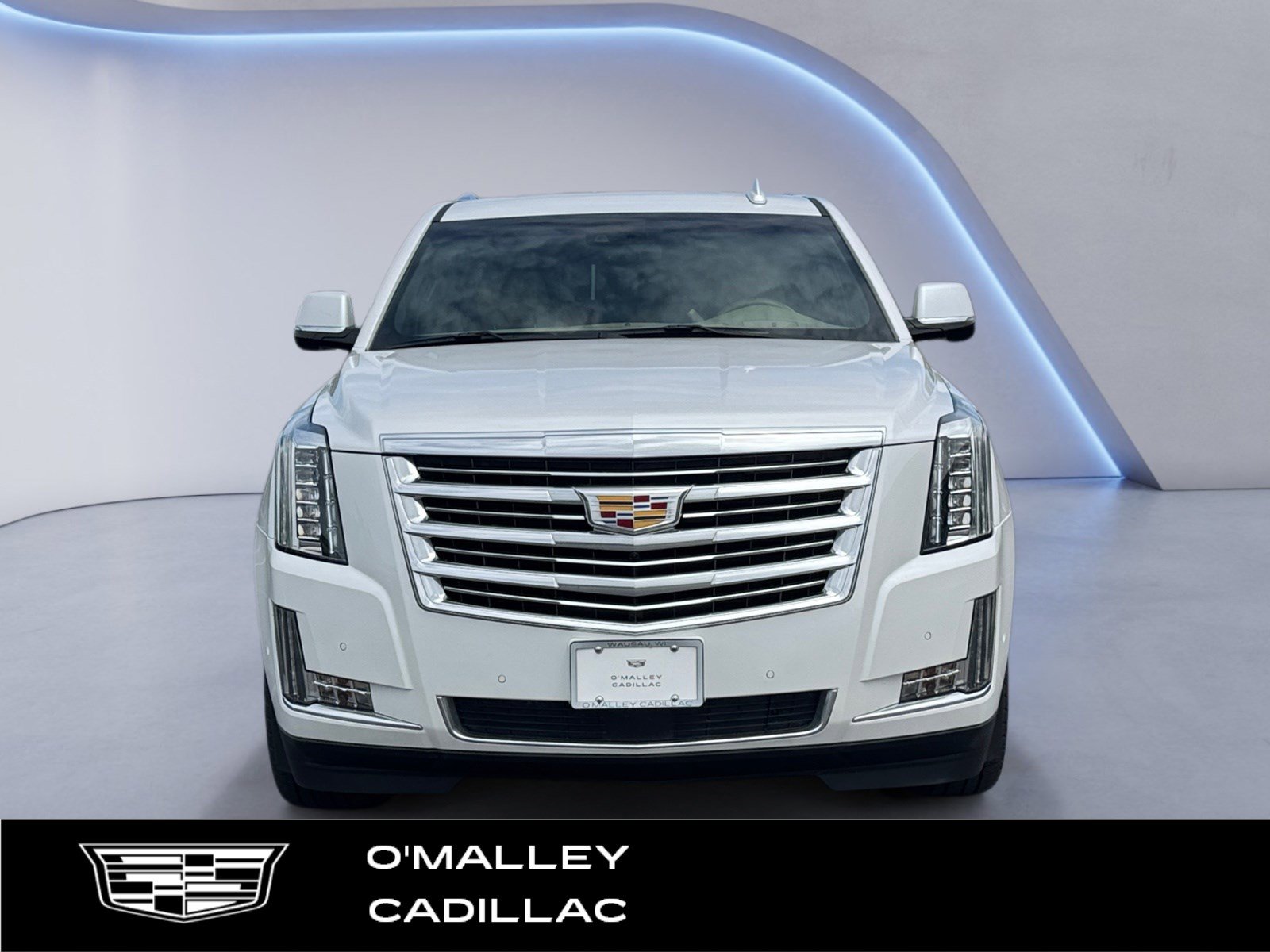 Used 2020 Cadillac Escalade Platinum AWD/4WD image 8