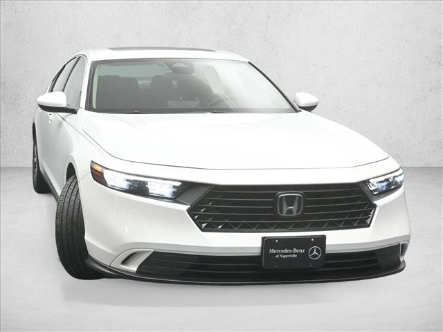Used 2023 Honda Accord EX image 5