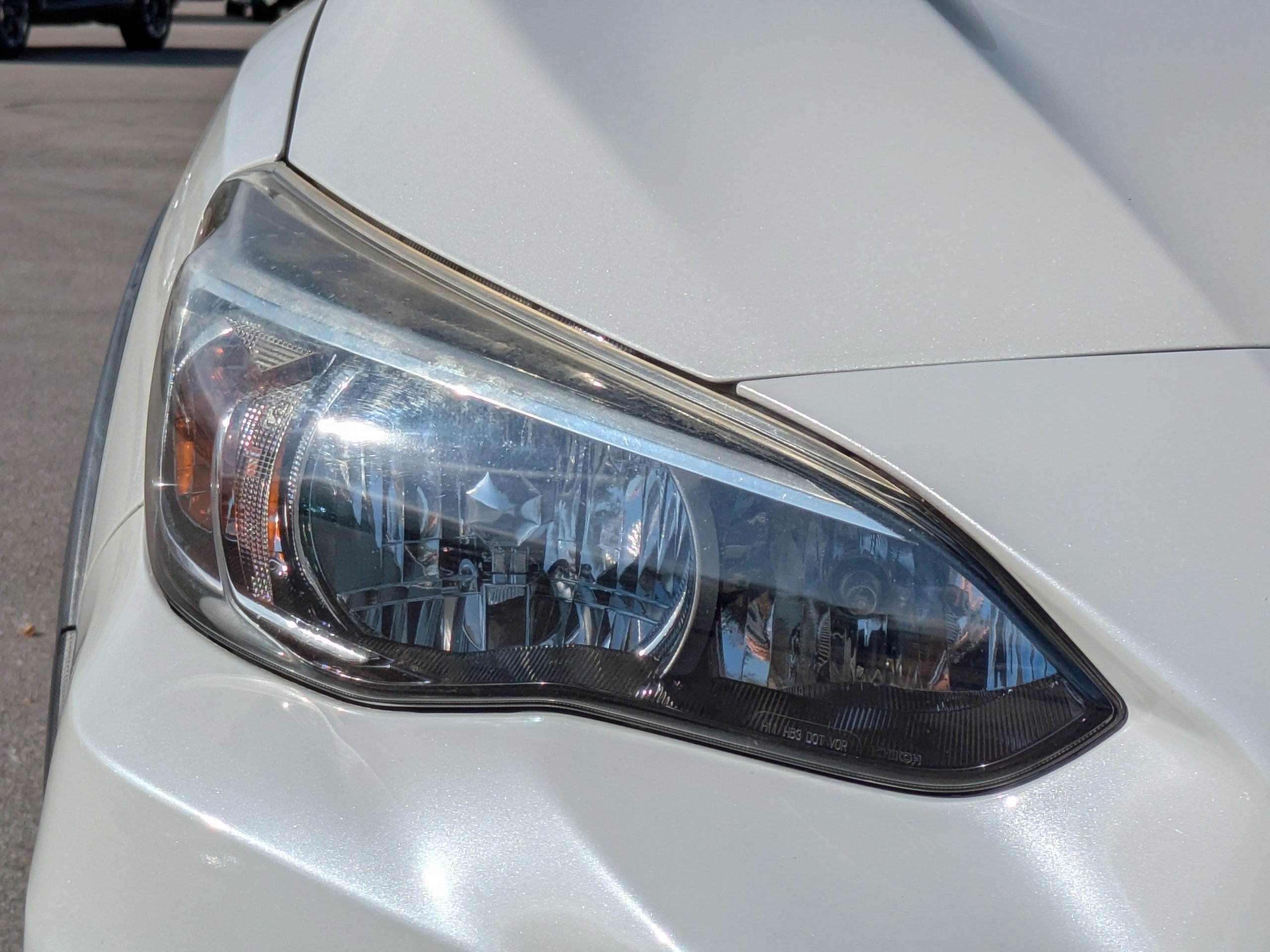 Used 2018 Subaru Crosstrek 2.0i Premium w/ Popular Package #3 image 10