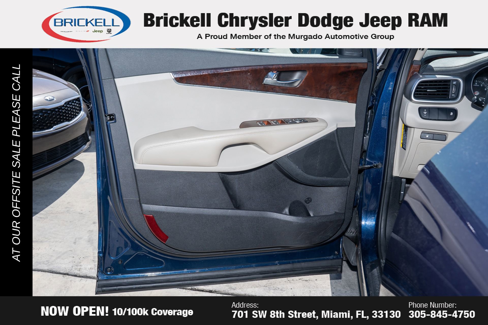 Used 2018 Kia Sorento LX image 10