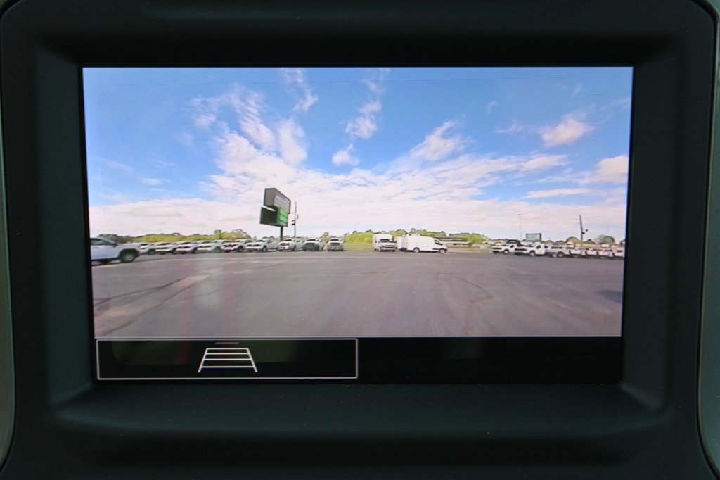 Used 2024 Chevrolet Silverado 3500 W/T w/ Snow Plow Prep Package image 26