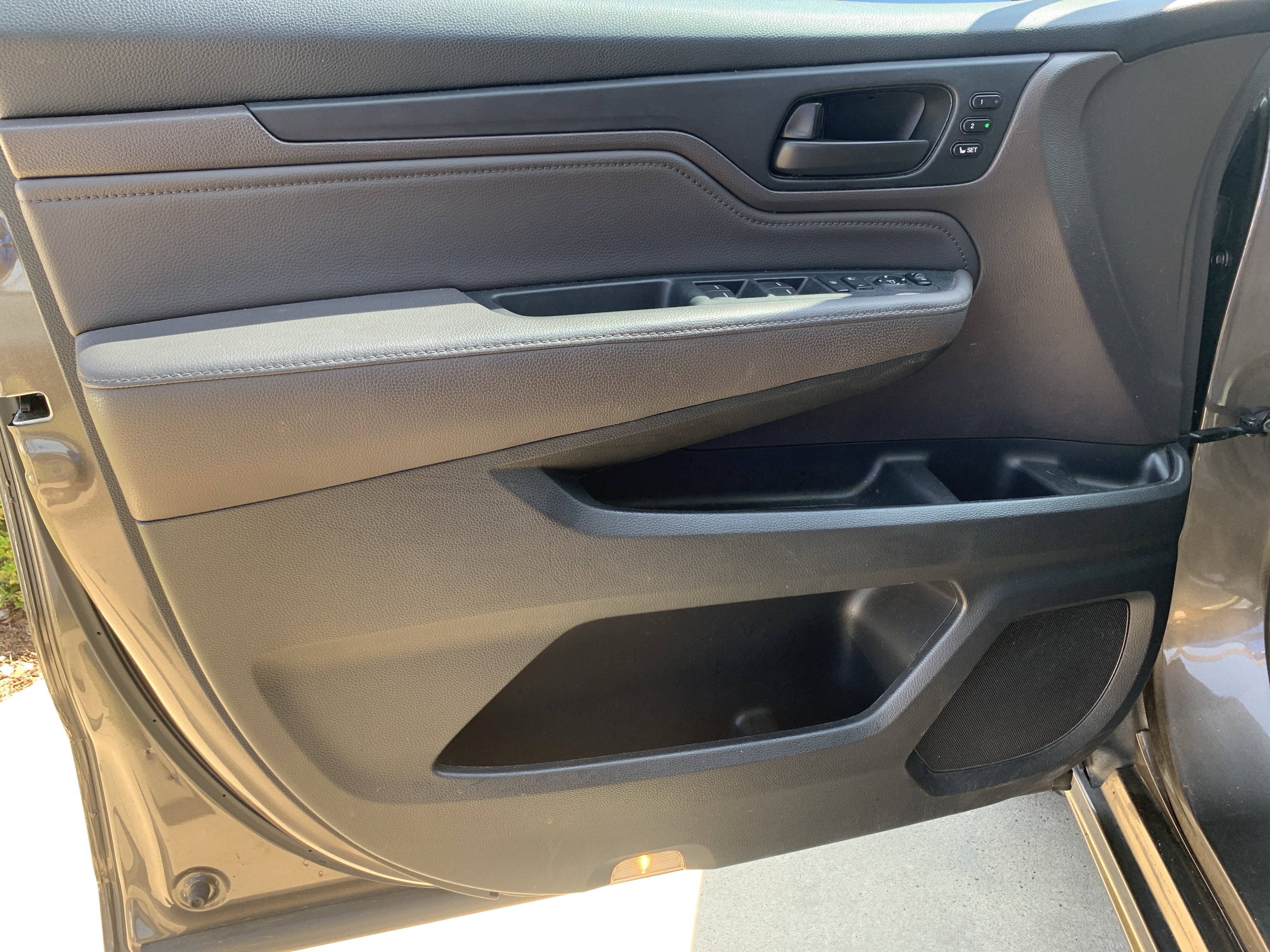 Used 2018 Honda Odyssey Touring image 14