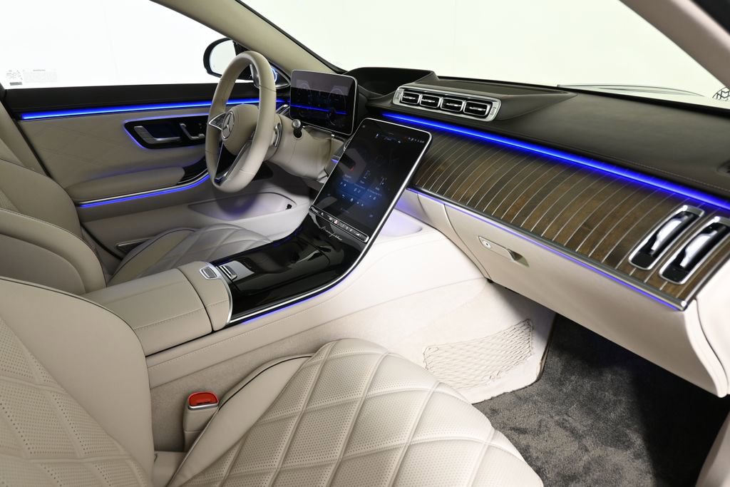 Certified 2023 Mercedes-Benz Maybach S 680 4MATIC image 25