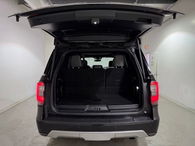 Used 2021 Ford Expedition Limited AWD/4WD image 8