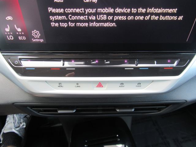 Used 2021 Volkswagen ID.4 1st Edition image 44