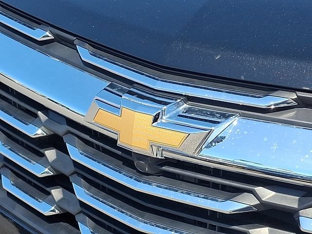 Used 2026 Chevrolet Equinox LT FWD image 28