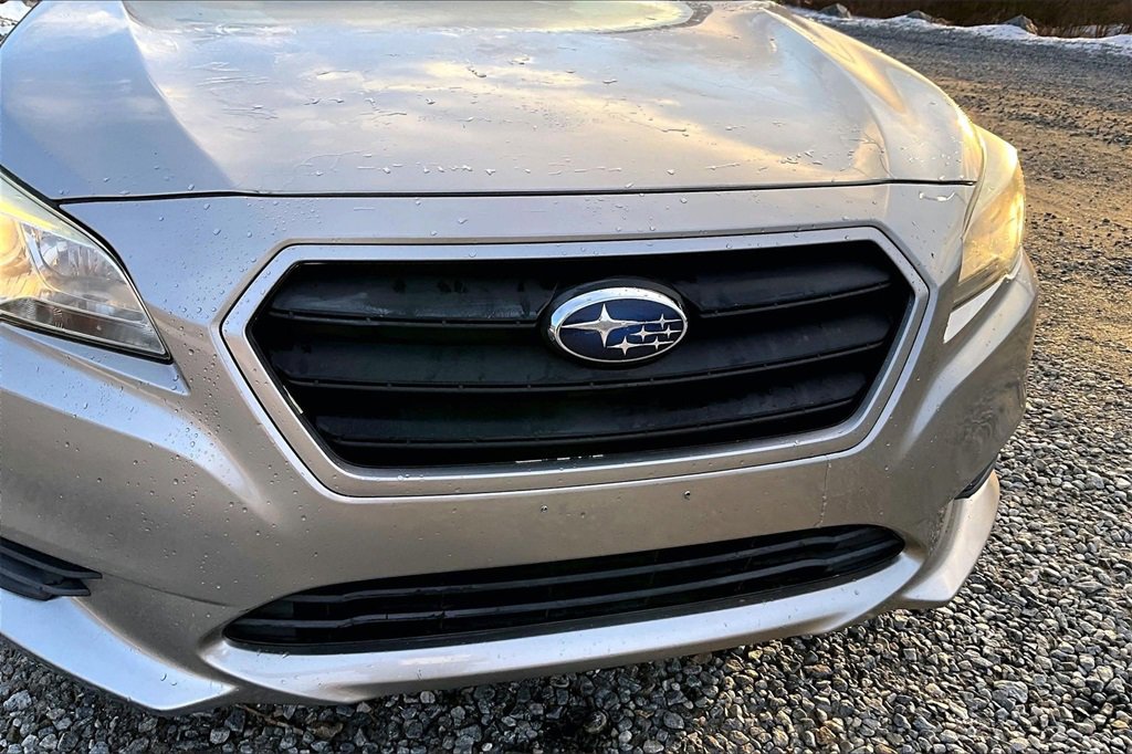 Used 2016 Subaru Legacy 2.5i image 26