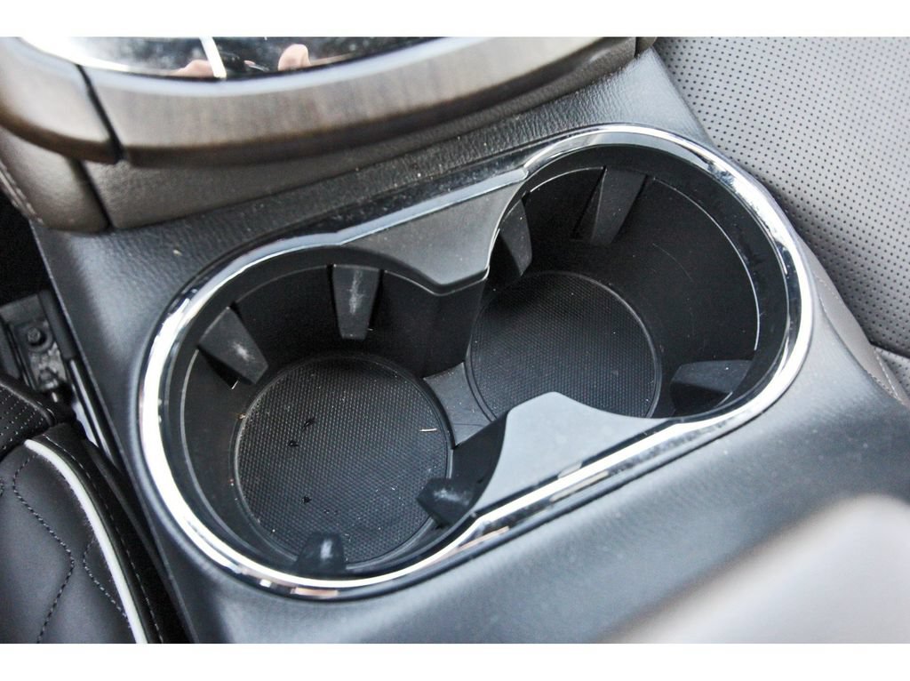Used 2023 MAZDA CX-9 Signature AWD/4WD image 32